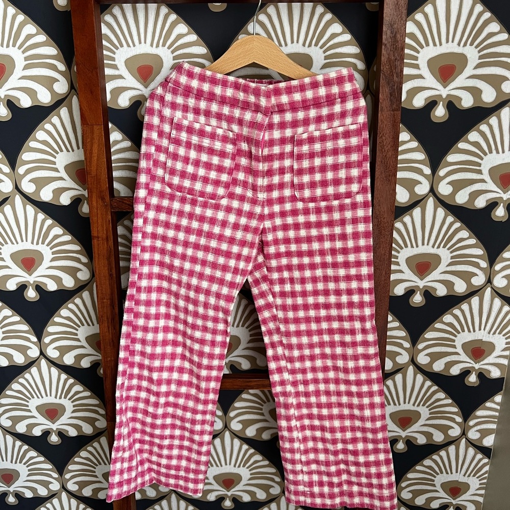 Pants girls